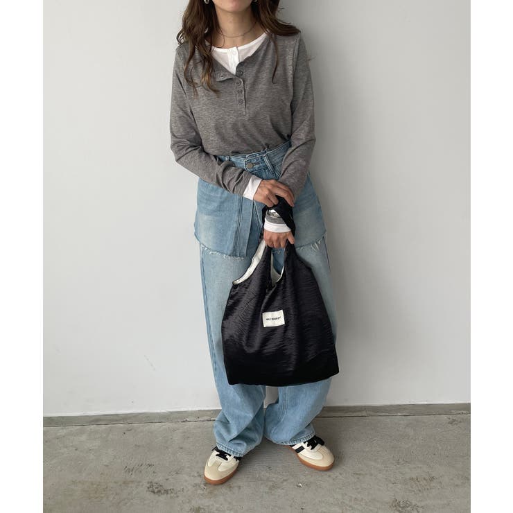 ショルダーバッグ | 210nouve | 詳細画像5 