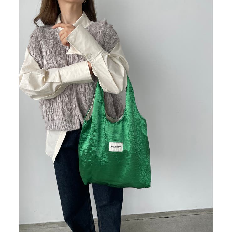 ショルダーバッグ | 210nouve | 詳細画像6 