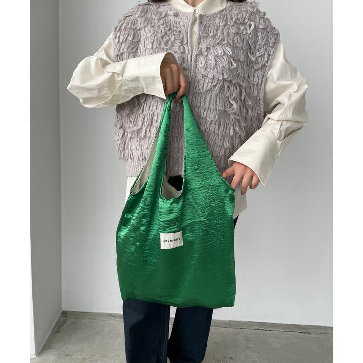 ショルダーバッグ | 210nouve | 詳細画像8 