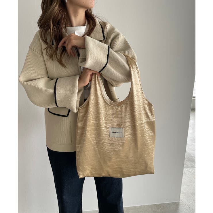 ゴールド | ショルダーバッグ | 210nouve