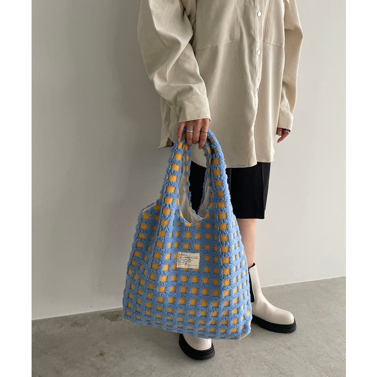 ✨美品✨ TORY BURCH トリーバーチ バケットバッグ トートバッグ 