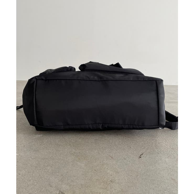 ナイロンショルダーバッグ | 210nouve | 詳細画像20 