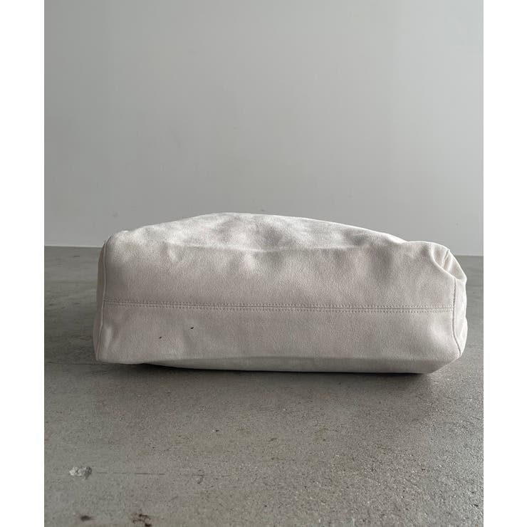 フェイクスエードビッグショルダーバッグ | 210nouve | 詳細画像19 