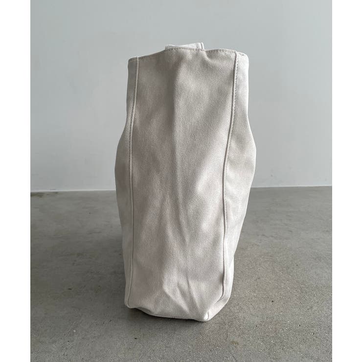 フェイクスエードビッグショルダーバッグ | 210nouve | 詳細画像21 