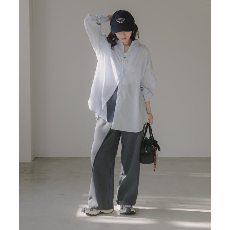 2WAYシャツ | 210nouve | 詳細画像11 