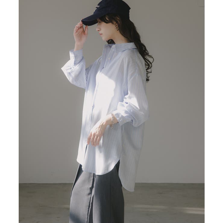 2WAYシャツ | 210nouve | 詳細画像12 