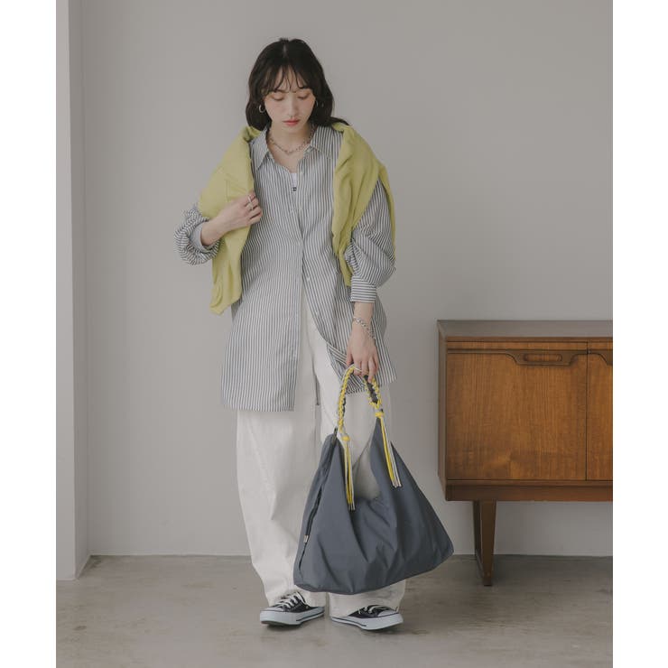 2WAYシャツ | 210nouve | 詳細画像15 