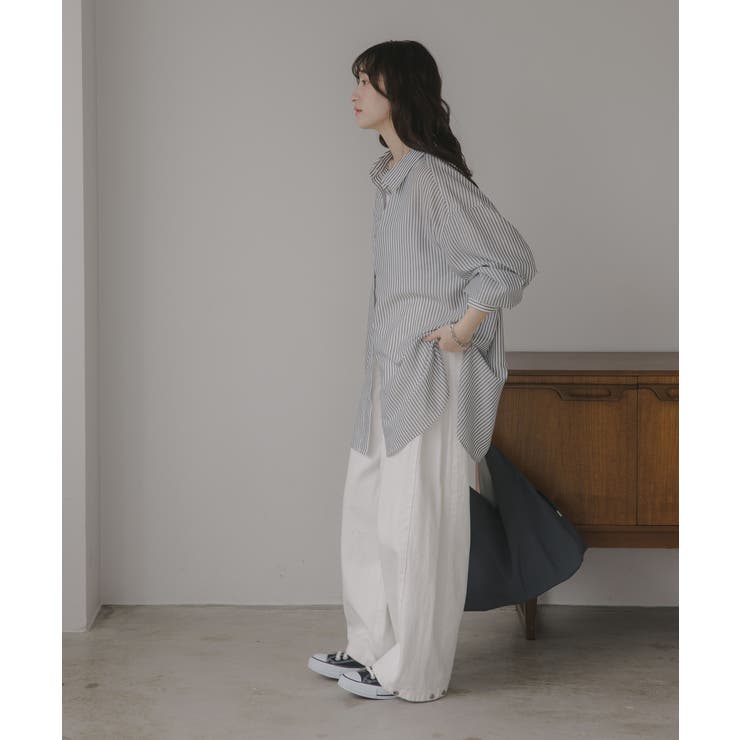 2WAYシャツ | 210nouve | 詳細画像16 