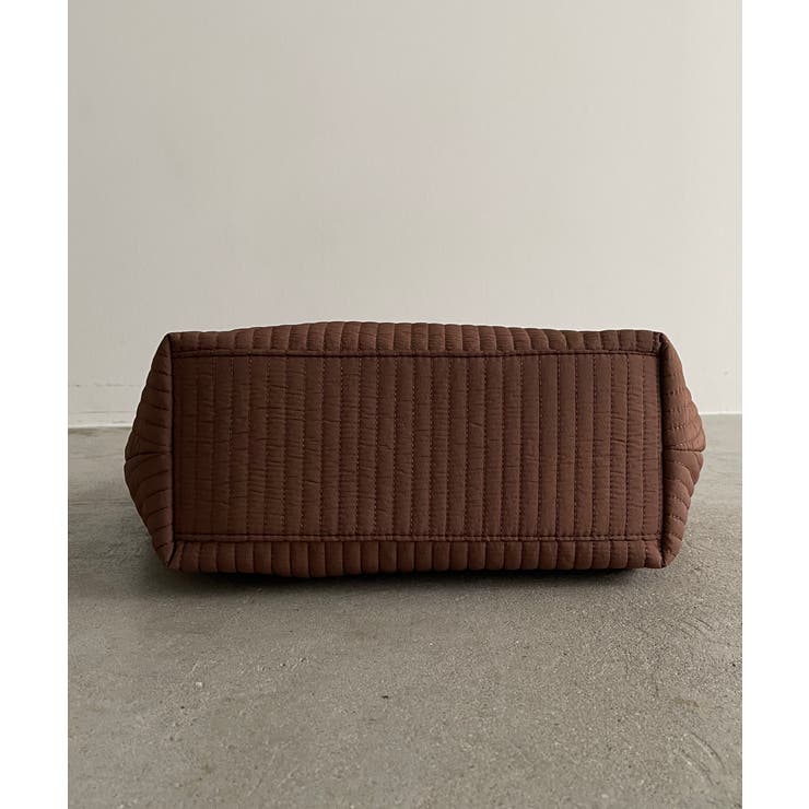 ナイロン ステッチ ショルダーバッグ | 210nouve | 詳細画像26 