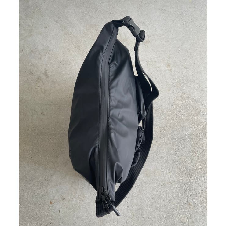 マルチポケット ユーティリティ ナイロン トートバッグ | 210nouve | 詳細画像20 