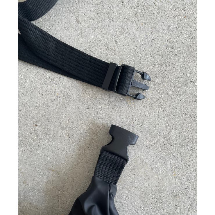 マルチポケット ユーティリティ ナイロン トートバッグ | 210nouve | 詳細画像21 