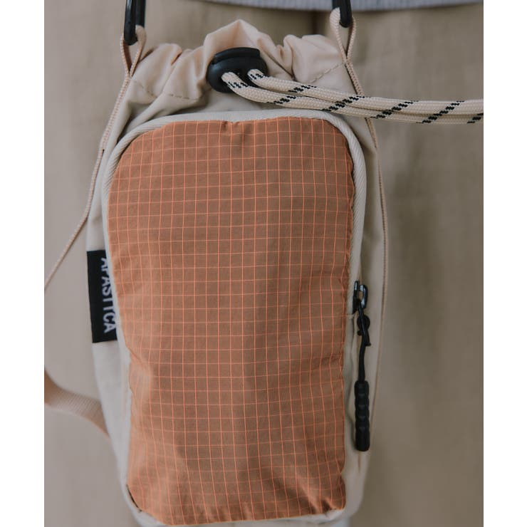 ミニショルダーバッグ サコッシュ | 210nouve | 詳細画像32 