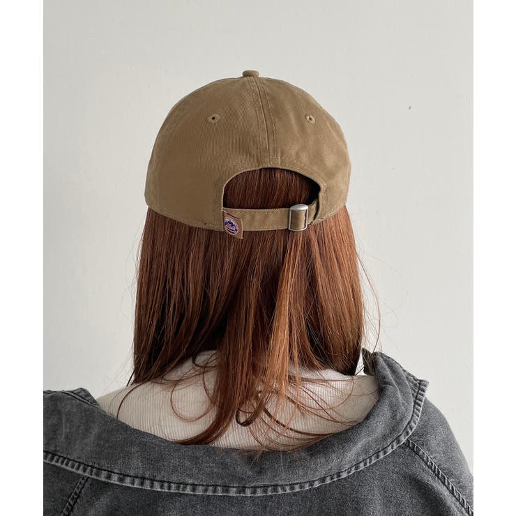 日本未発売9TWENTY MLB CORE[品番：KTKW0010405]｜210nouve