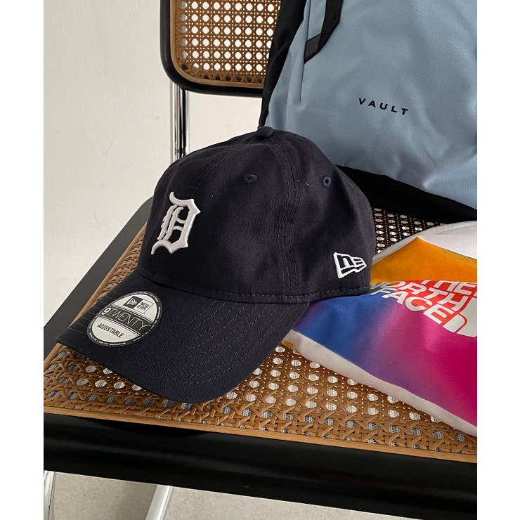 日本未発売9TWENTY MLB CORE[品番：KTKW0010405]｜210nouve