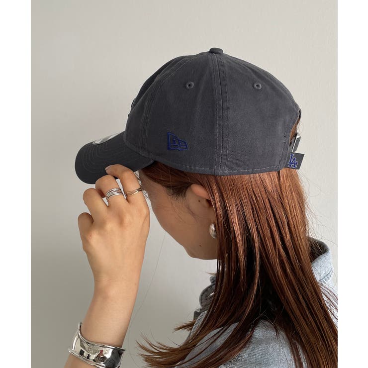 日本未発売【NEW ERA】9TWENTY MLB | 210nouve | 詳細画像25 