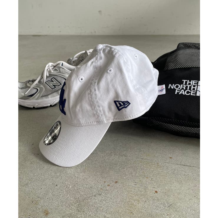 日本未発売【NEW ERA】9TWENTY MLB | 210nouve | 詳細画像4 