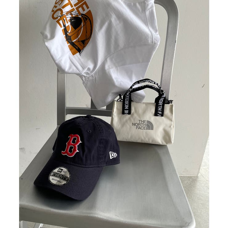 日本未発売【NEW ERA】9TWENTY MLB | 210nouve | 詳細画像5 