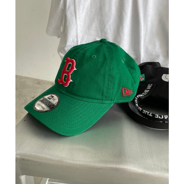 日本未発売【NEW ERA】9TWENTY MLB | 210nouve | 詳細画像7 