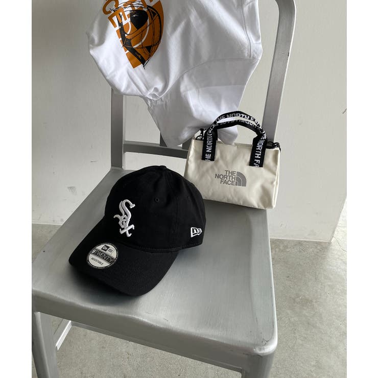 日本未発売【NEW ERA】9TWENTY MLB | 210nouve | 詳細画像9 
