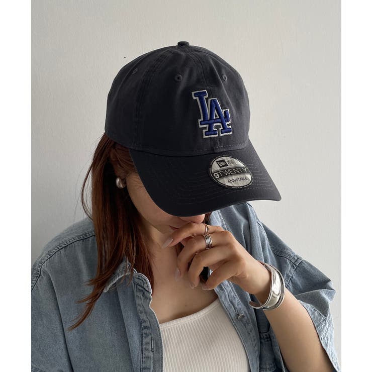 日本未発売9TWENTY MLB CORE[品番：KTKW0010405]｜210nouve