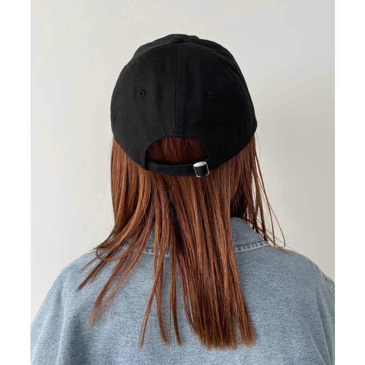 【NEW ERA】9TWENTY BLANK CAP[品番：KTKW0010368]｜210nouve（トゥージュヌーブ）のレディース ...