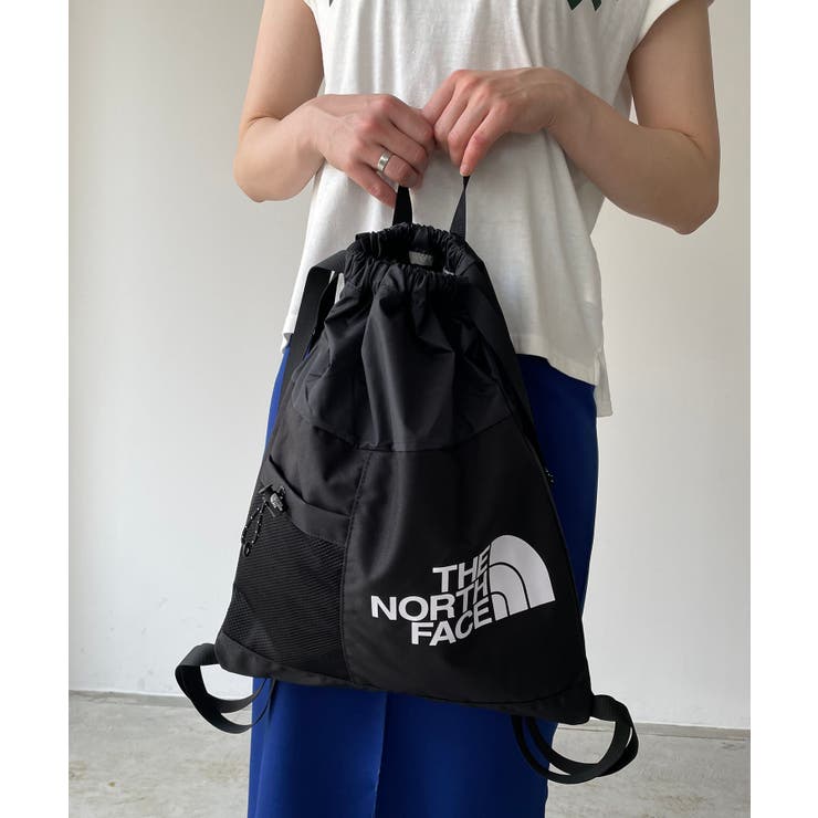 THE NORTH FACE】BOZER CINCH PACK[品番：KTKW0010309]｜210nouve