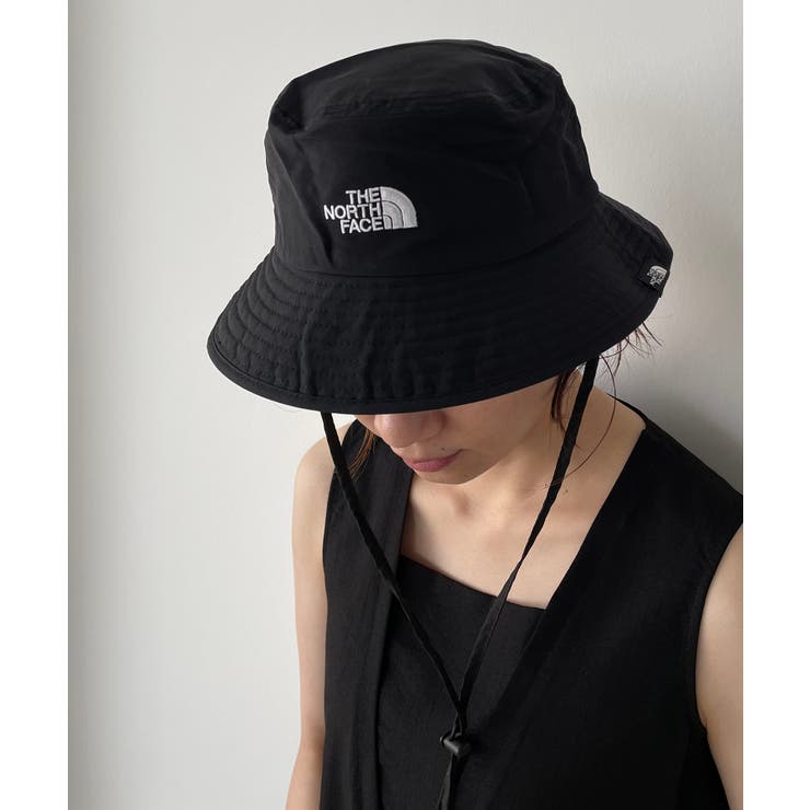 THE NORTH FACE】 ECO BUCKET HAT[品番：KTKW0010310]｜210nouve