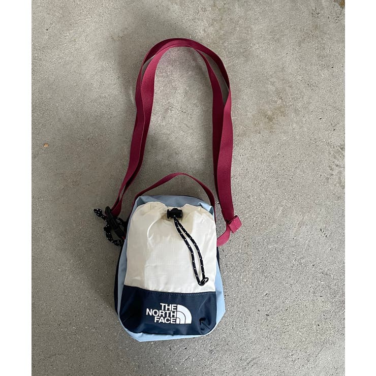 THE NORTH FACE】BREEZE CROSS BAG[品番：KTKW0010367]｜210nouve ...