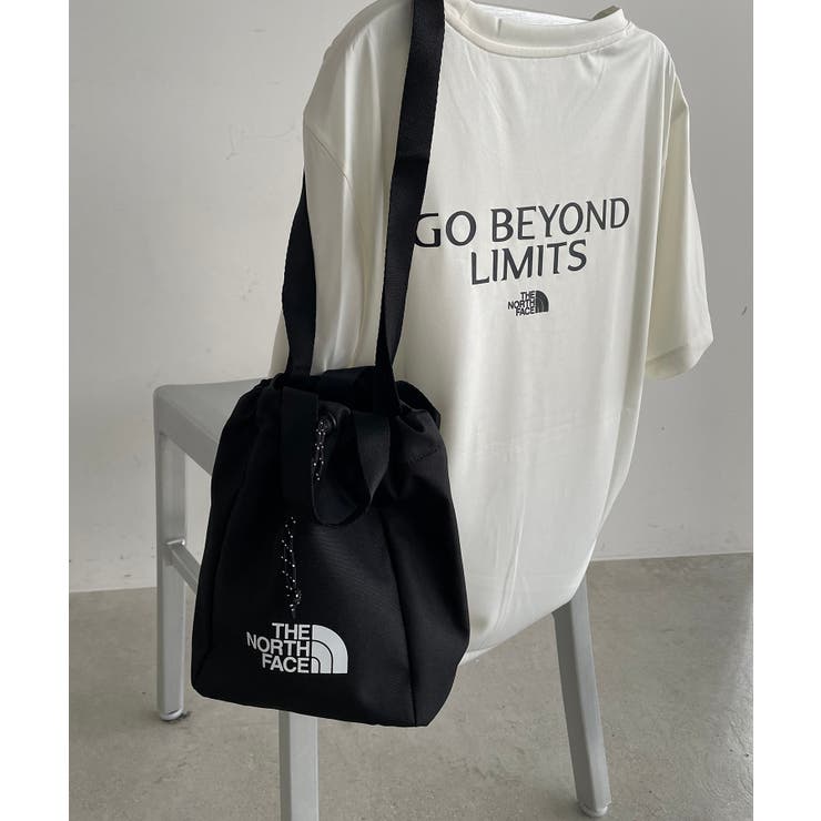THE NORTH FACE】WL BUCKET BAG MINI[品番：KTKW0010427