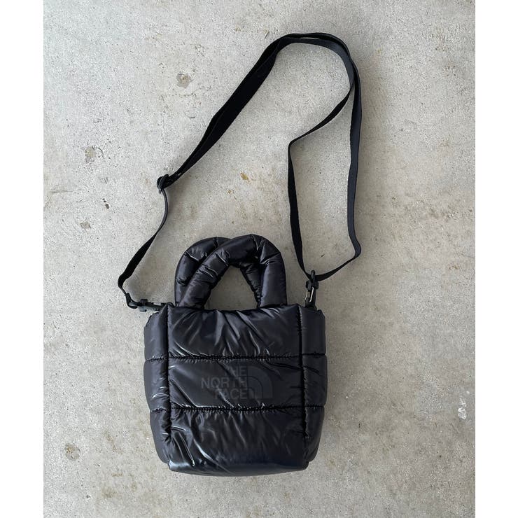 THE NORTH FACE】PLUMPY TOTE BAG[品番：KTKW0010443]｜210nouve
