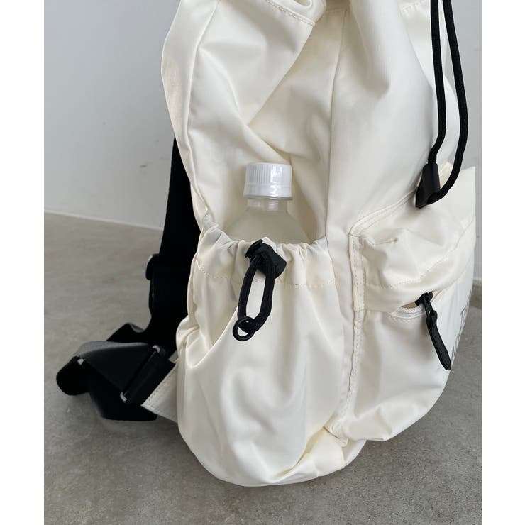 ● THE NORTH FACE ● BONNEY MULTI PACK CREAM New THE NORTH FACE BONNEY MULTI PACK BACKPACK CREAM NN2PQ07K