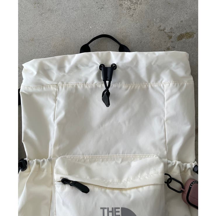 THE NORTH FACE】BONNEY MULTI PACK[品番：KTKW0010445