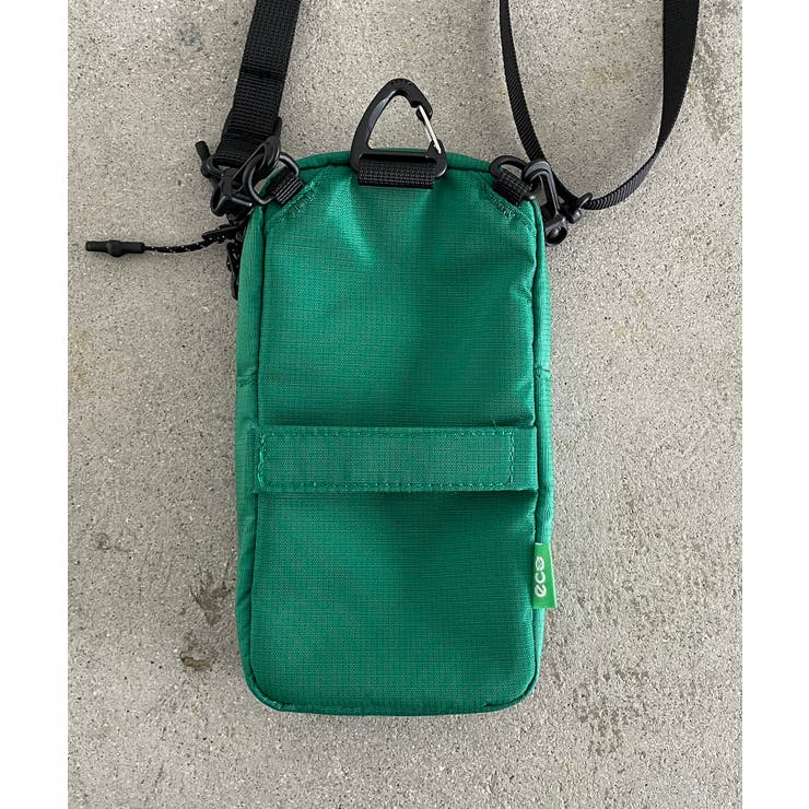 THE NORTH FACE】MULTI TREKKING POUCH[品番：KTKW0010431]｜210nouve 