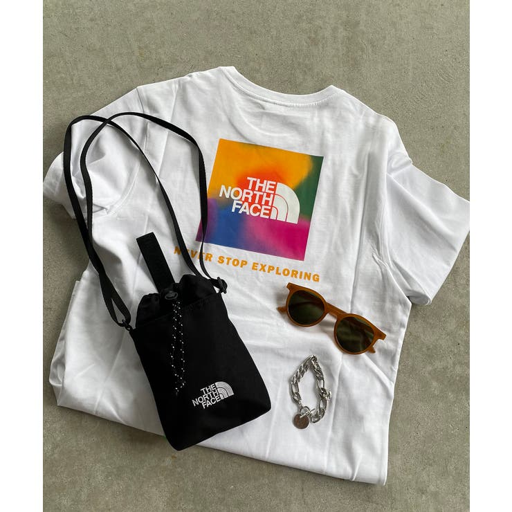 【THE NORTH FACE】 SIMPLE STRING BAG MINI Genuine The North Face SIMPLE STRING BAG MINI BLACK | eBay