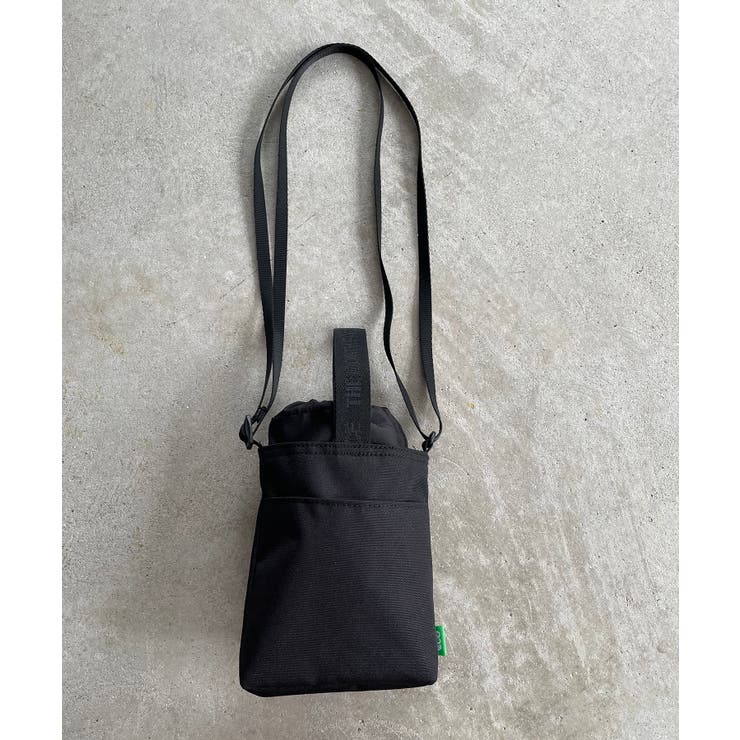 THE NORTH FACE】SIMPLE STRING BAG MINI[品番：KTKW0010402