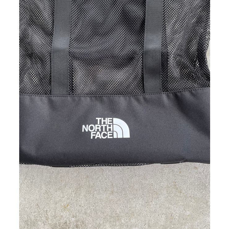 【THE NORTH FACE】WL MESH BAG | 210nouve | 詳細画像5 