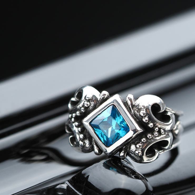 イヤーカフ シルバー925 メンズ | 2PIECES  | 詳細画像4 