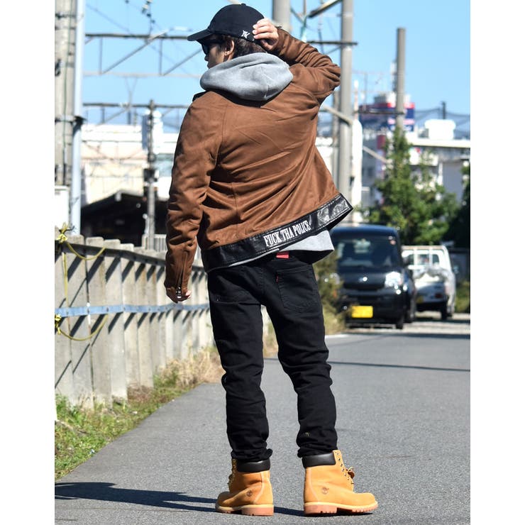 ThirdはD.O.P【ディーオーピー】の正規取扱販売店です。