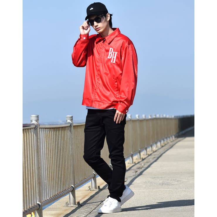 Thirdはb.LA.c.k【ブラック】の正規取扱販売店です。