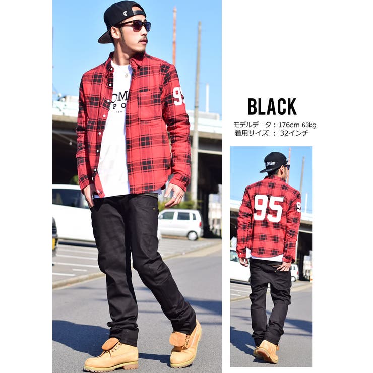 ThirdはBLACKHORSE【ブラックホース】の正規取扱販売店です。