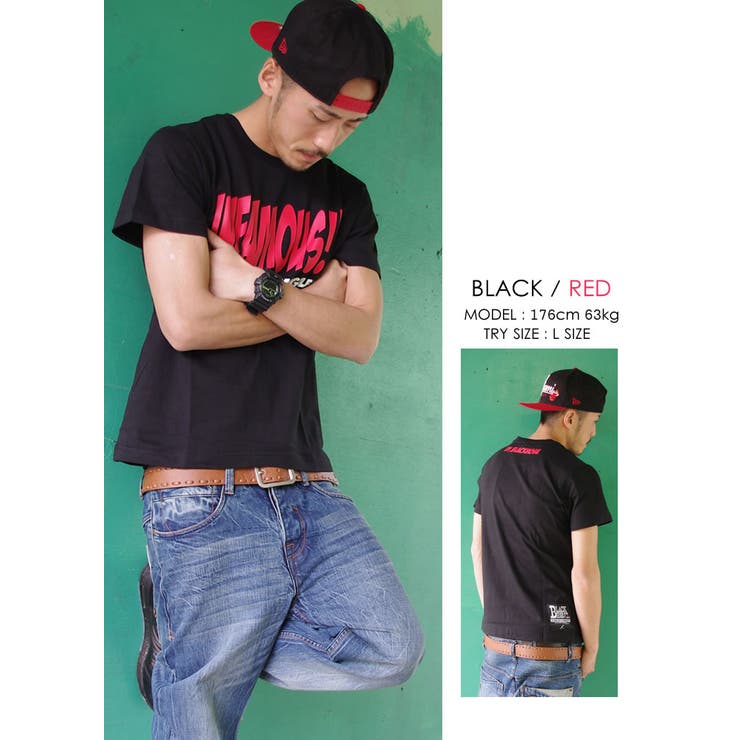 ThirdはBLACKHORSE【ブラックホース】の正規取扱販売店です。