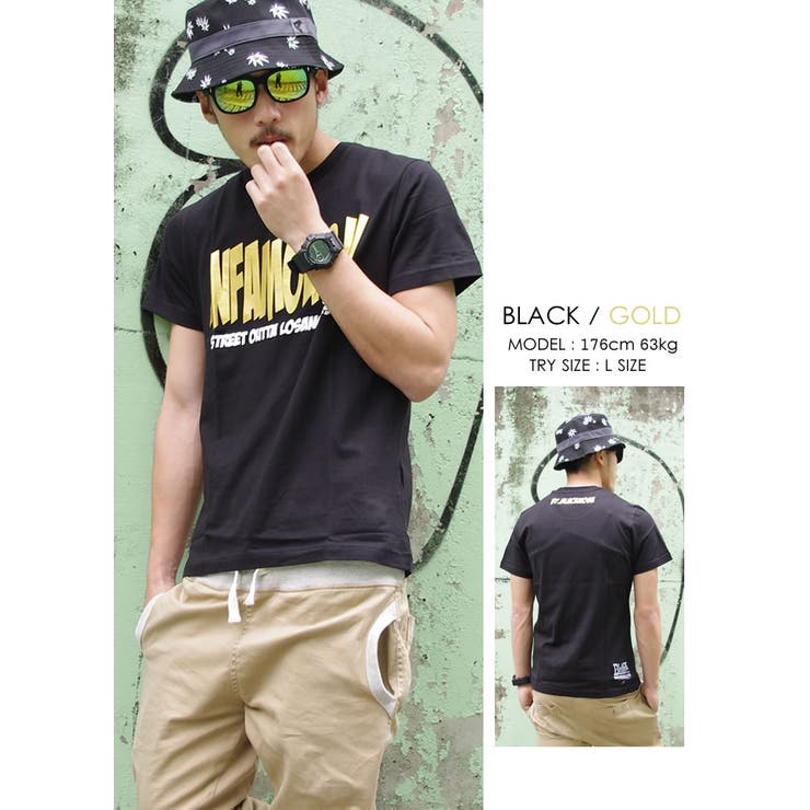 ThirdはBLACKHORSE【ブラックホース】の正規取扱販売店です。