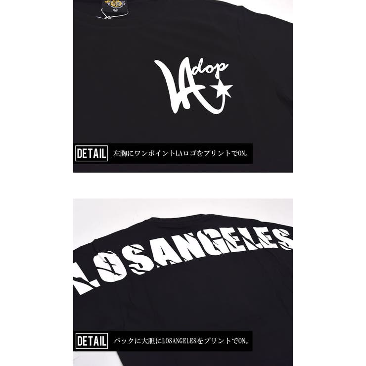 DOP 【ディーオーピー】ｔシャツ 半袖 | Third enterprise | 詳細画像9 