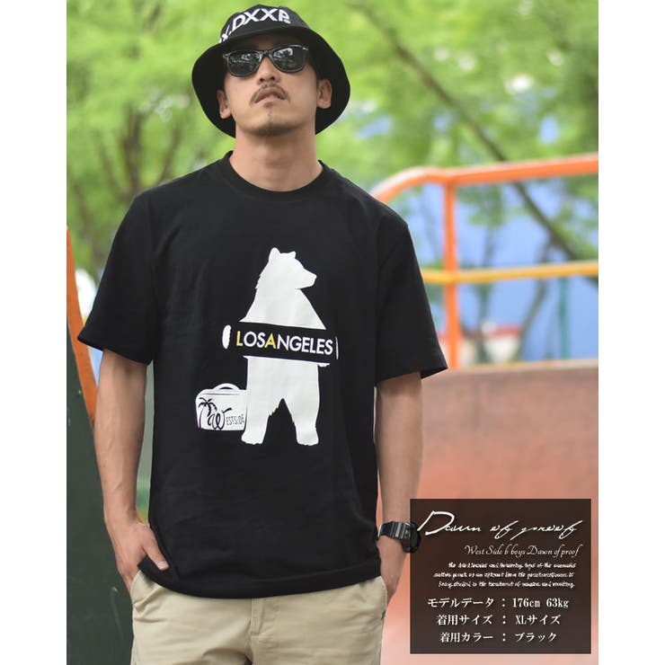 DOP 【ディーオーピー】ｔシャツ 半袖 | Third enterprise | 詳細画像2 