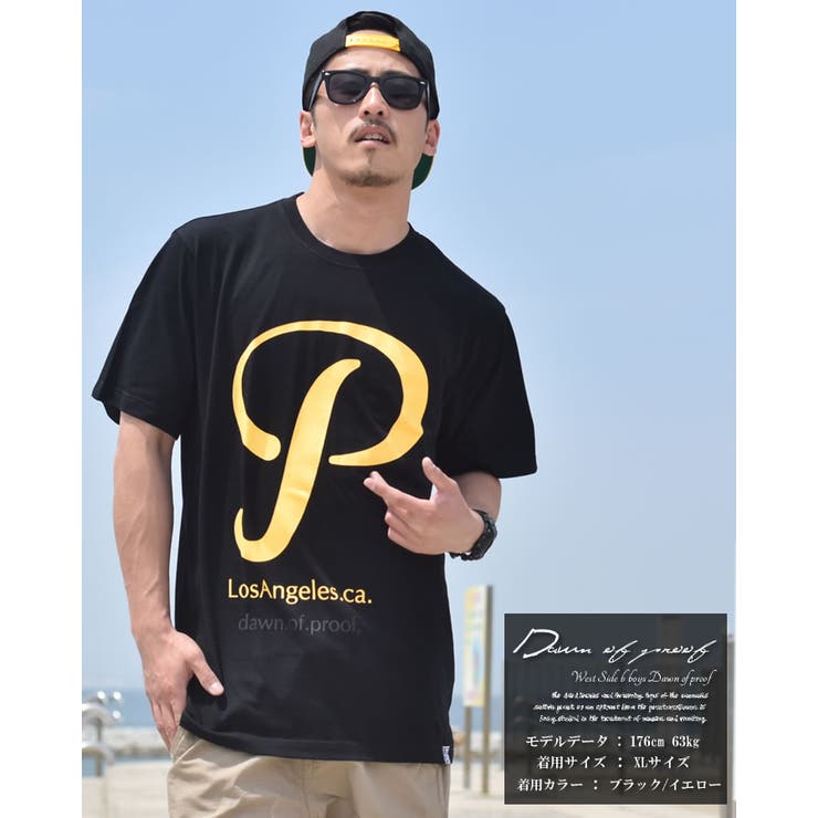 DOP 【ディーオーピー】ストリート tシャツ | Third enterprise | 詳細画像4 