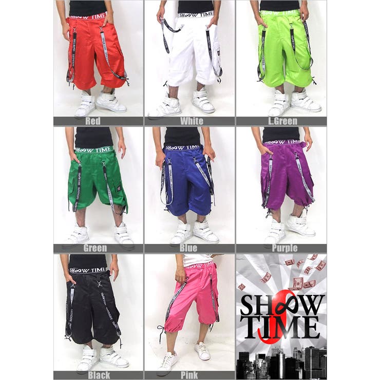 ThirdはSHOOWTIME(ショウタイム)の正規取扱販売店です。