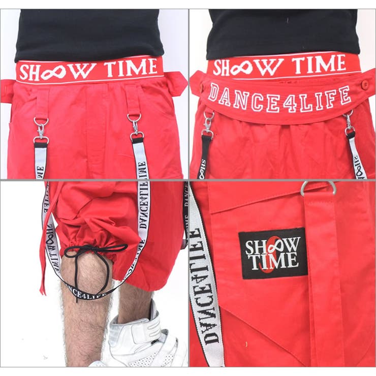 ThirdはSOOWTIME(ショウタイム)の正規取扱販売店です。