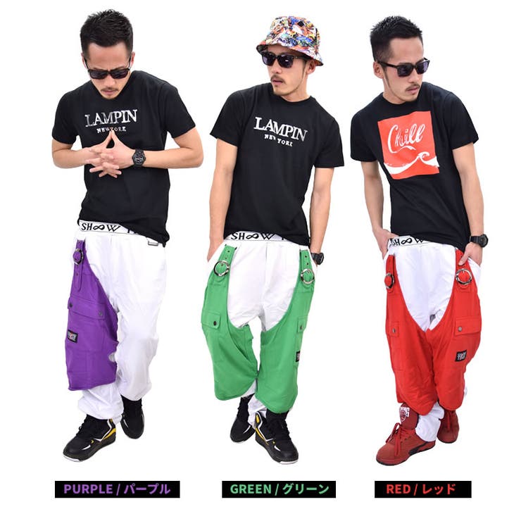 ThirdはSHOOWTIME(ショウタイム)の正規取扱販売店です。