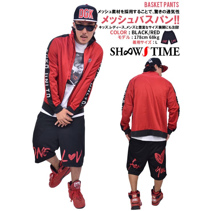 ThirdはSHOOWTIME(ショウタイム)の正規取扱販売店です。