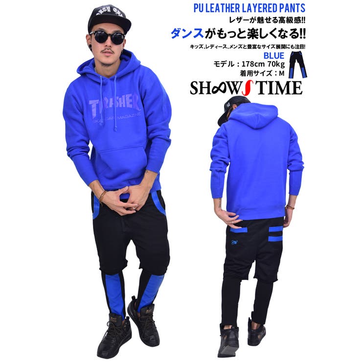 ThirdはSHOOWTIME(ショウタイム)の正規取扱販売店です。